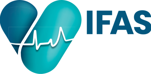 Besuchen Sie uns an der IFAS vom 25.- 27. Oktober 2022